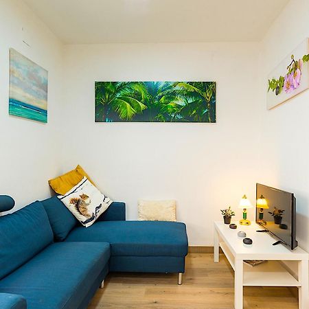 Sohocenter Apartment 2 Rooms Young People Only مالقة المظهر الخارجي الصورة