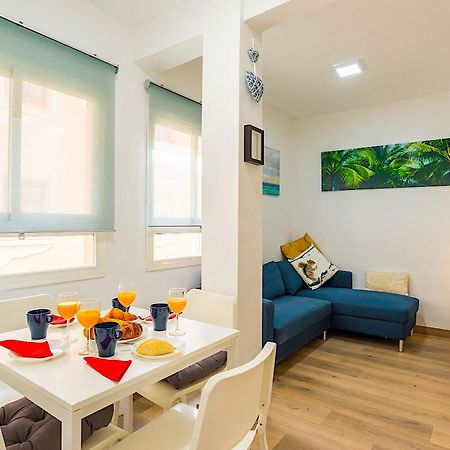 Sohocenter Apartment 2 Rooms Young People Only مالقة المظهر الخارجي الصورة