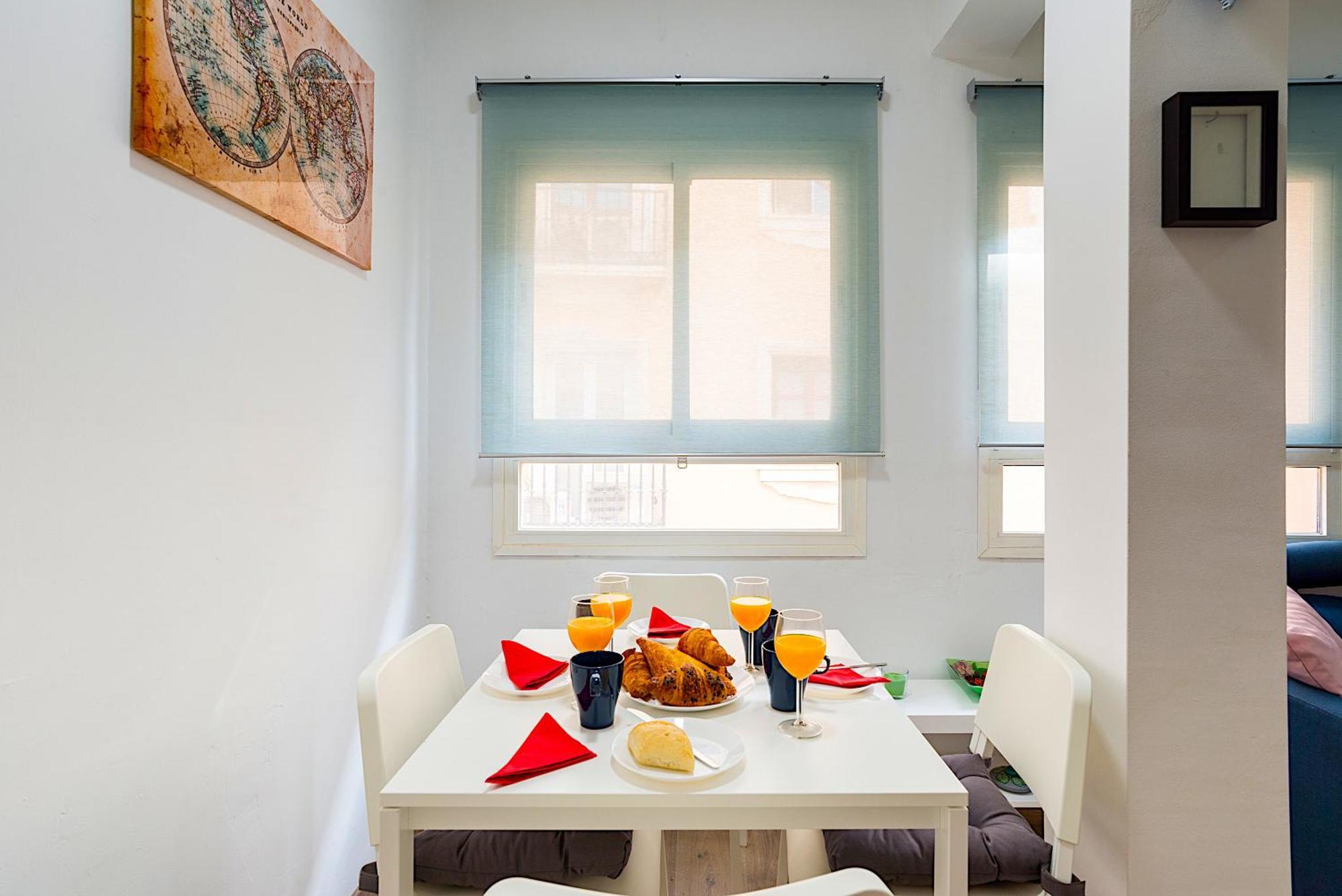 Sohocenter Apartment 2 Rooms Young People Only مالقة المظهر الخارجي الصورة